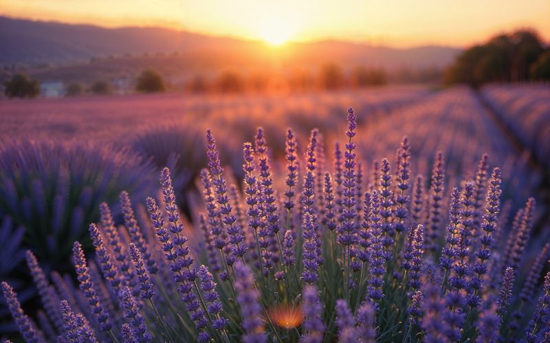 Quais os benefícios do Chá de Lavanda?